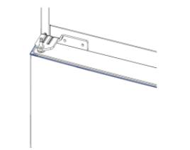 CANDY CCE4T618EB - Utensill necessari: cacciavite - 7