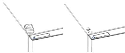 CANDY CCE4T618EB - Radio-modul - Tekniske data - 3