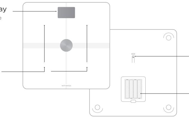WITHINGS Body Smart - 2