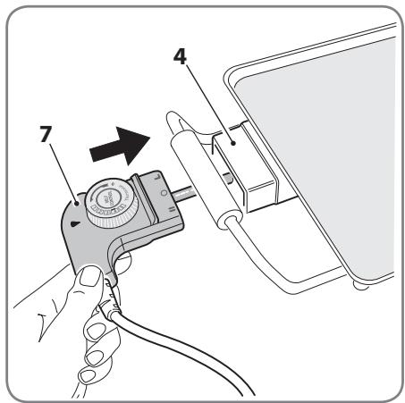 OHMEX OHM-TPH-2370 - >>Utilisation - 1
