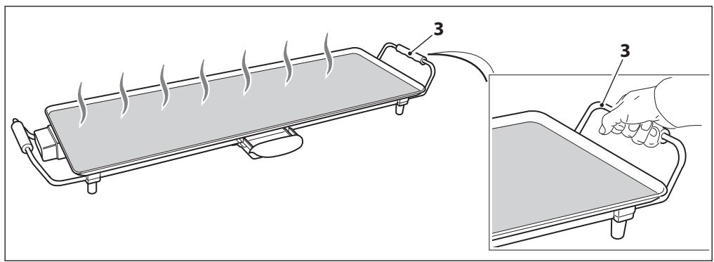 OHMEX OHM-TPH-2370 - UTILISATION - 1