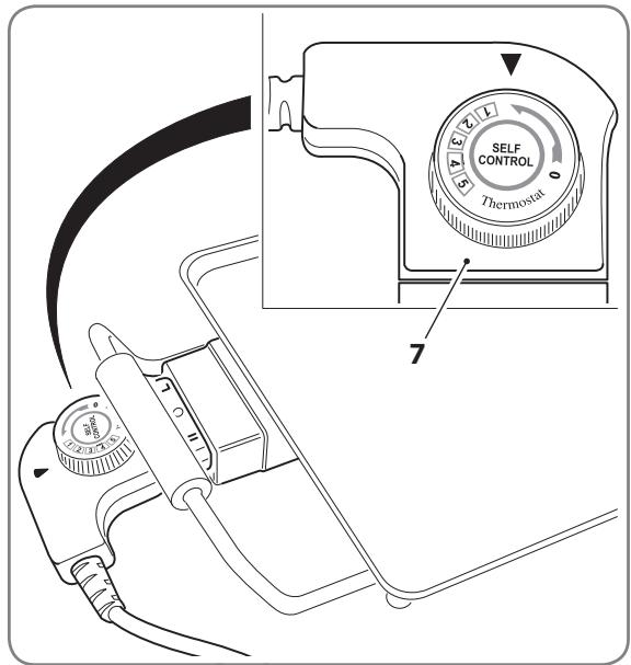 OHMEX OHM-TPH-2370 - UTILISATION - 1