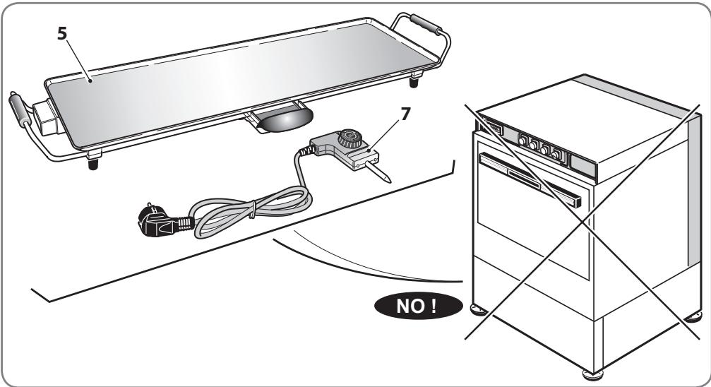 OHMEX OHM-TPH-2370 - NETTOYAGE - 5