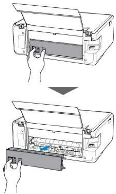 CANON TS8151 - Remarque - 3