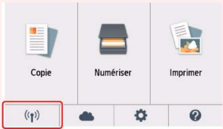 CANON TS8151 - Important - 1