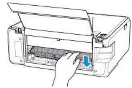 CANON TS8151 - Remarque - 2
