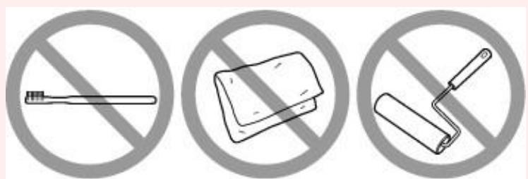 CANON TS8151 - Important - 1