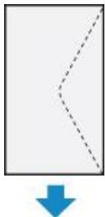CANON TS8151 - Impression d'enveloppes - 3