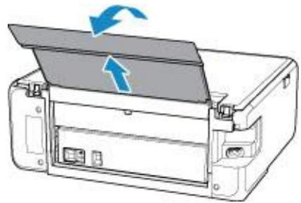 CANON TS8151 - Remarque - 2
