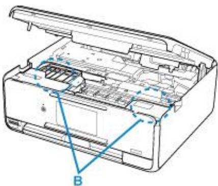CANON TS8151 - Important - 6