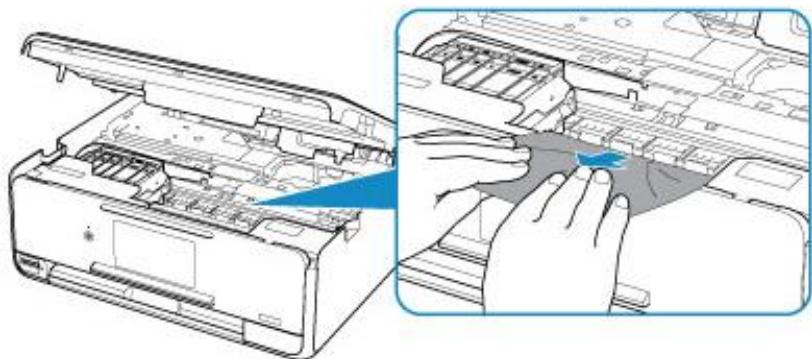CANON TS8151 - Important - 5