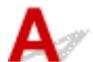 CANON TS8151 - Impossible de communiquer avec l'imprimante après la modification des paramètres réseau - 1
