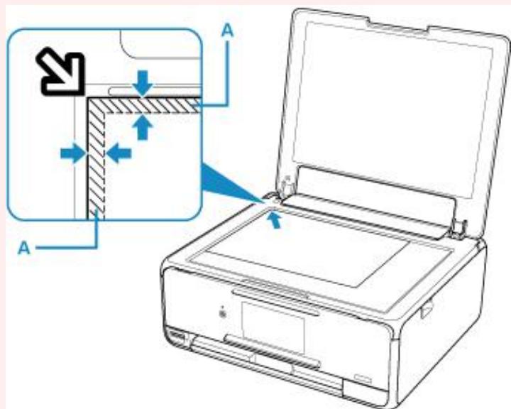 CANON TS8151 - Important - 1