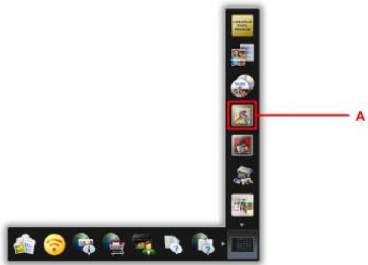 CANON TS8151 - Important - 1