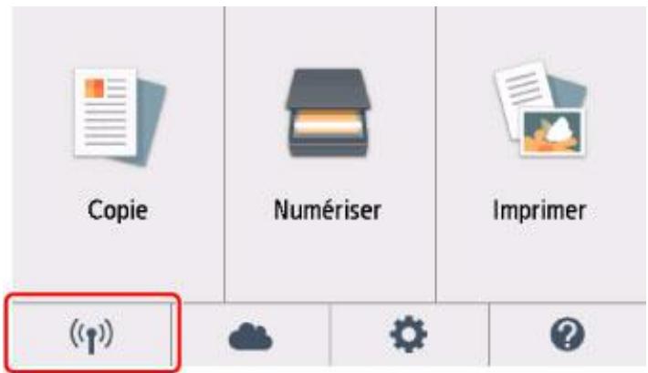 CANON TS8151 - Important - 1