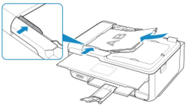 CANON TS8151 - Important - 2