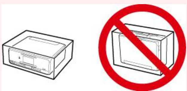 CANON TS8151 - Important - 1