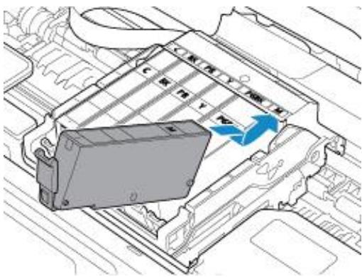 CANON TS8151 - Important - 1