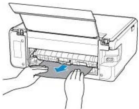 CANON TS8151 - Remarque - 4
