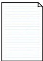 CANON TS8151 - - Papier manuscript - 1
