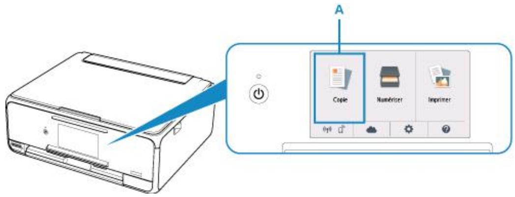 CANON TS8151 - Sélectionnez - 2