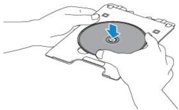 CANON TS8151 - Pour Mac OS : - 2