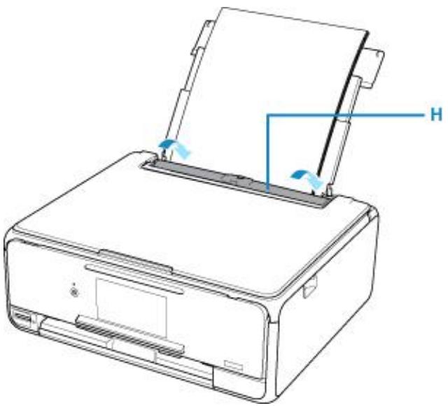 CANON TS8151 - Important - 1