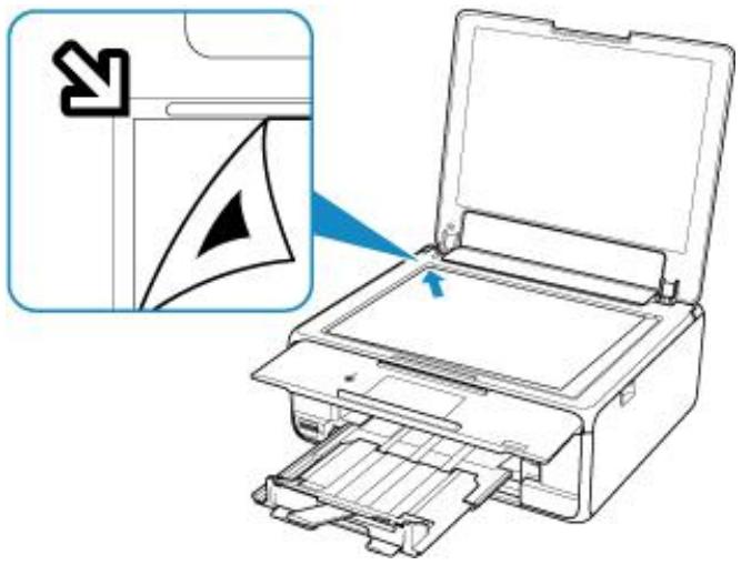 CANON TS8151 - Important - 1