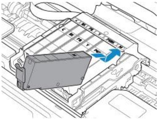 CANON TS8151 - Important - 1