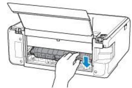 CANON TS8151 - Remarque - 2