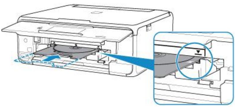 CANON TS8151 - Important - 1