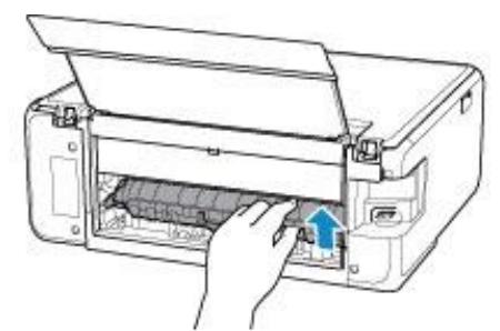 CANON TS8151 - Remarque - 1