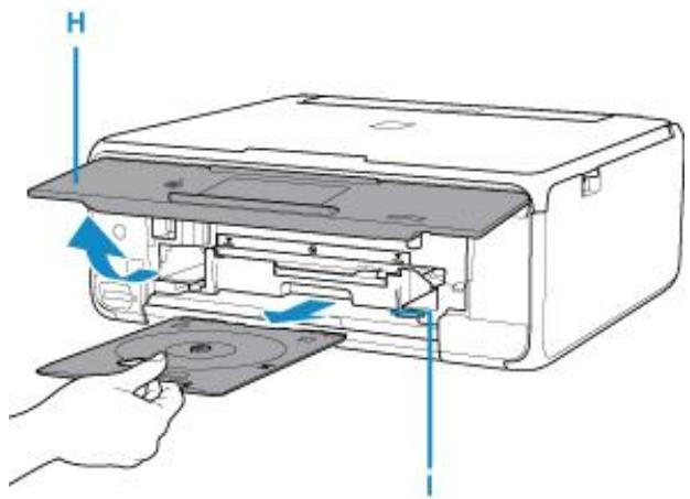 CANON TS8151 - Pour Mac OS : - 1