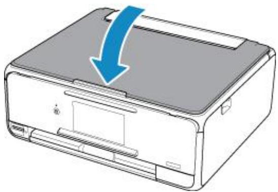 CANON TS8151 - Important - 1