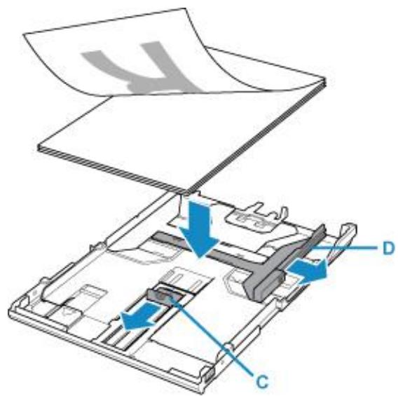 CANON TS8151 - Remarque - 3
