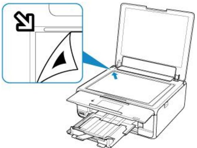 CANON TS8151 - Que doit je faire? - 1