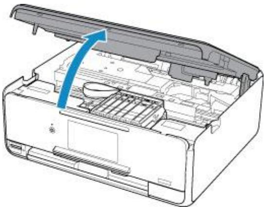 CANON TS8151 - Remarque - 1