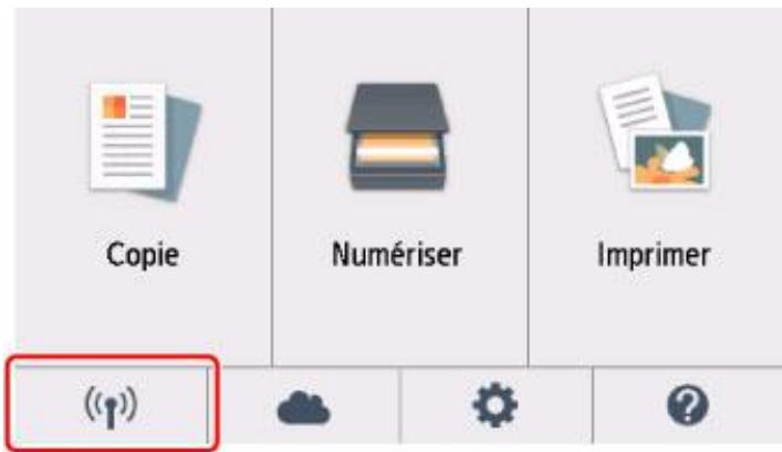 CANON TS8151 - Important - 1