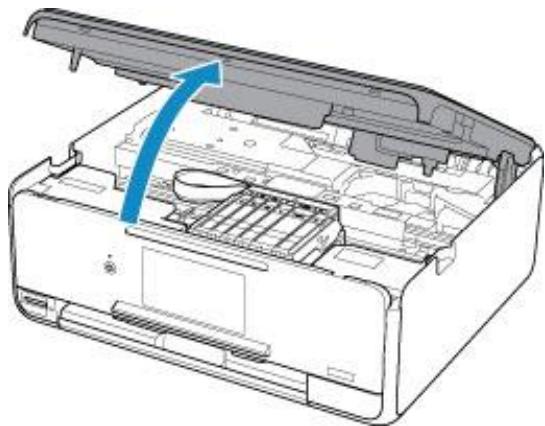 CANON TS8151 - Remarque - 1