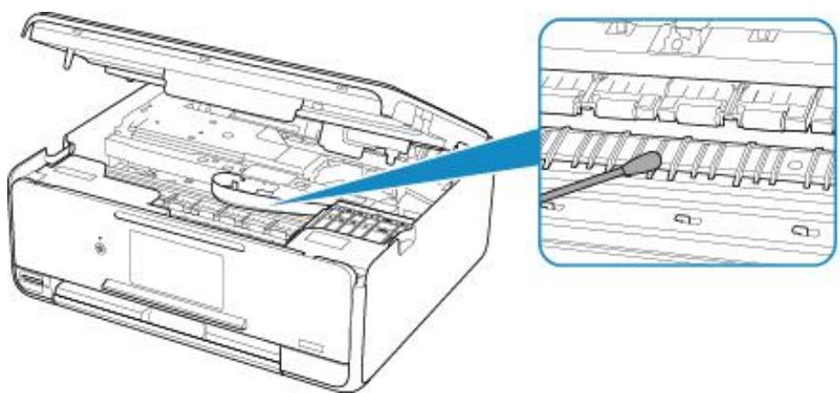 CANON TS8151 - Important - 1