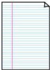CANON TS8151 - - Papier bloc-notes - 1