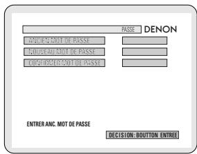 DENON 2800 MK II - SANS RESTRICTION (Réglage usine par défaut) - 3