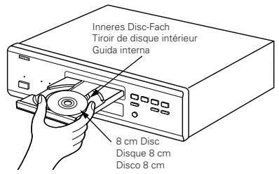 DENON 2800 MK II - INFORMATION IMPORTANTE de PARAMETRAGE - 4
