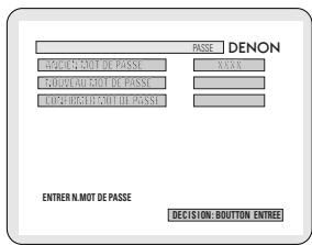 DENON 2800 MK II - SANS RESTRICTION (Réglage usine par défaut) - 4