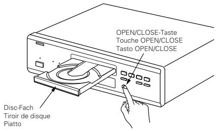 DENON 2800 MK II - INFORMATION IMPORTANTE de PARAMETRAGE - 2