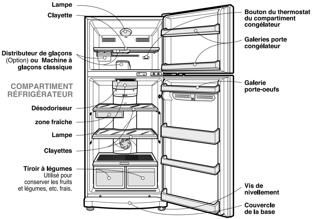 LG GRS 642 AVQ - ENSuite - 1