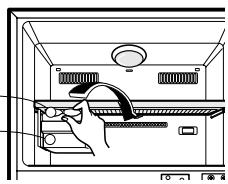 LG GRS 642 AVQ - Distributeur de glaçons - 3