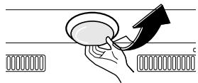 LG GRS 642 AVQ - TUYAU ANTI CONDENSATION - 1