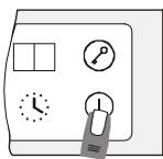 ROSIERES RVM 644 IN INOX - - FONCTIONNEMENT DU FOYER COMPLEMENTAIRE - 1