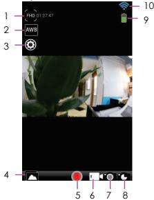 PROLINE Psvoo2 - FONCTION WI-FI - 3